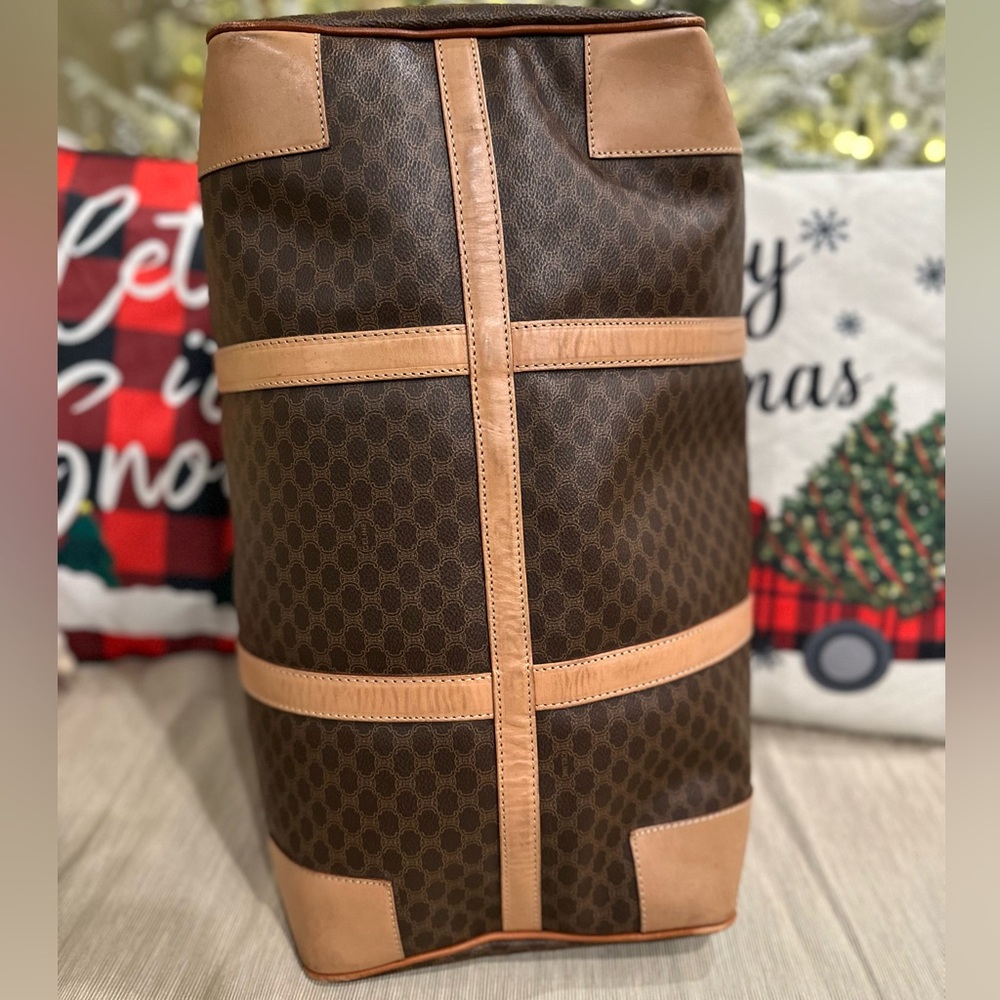 BM019 Celine travel bag - Picture 9 of 14